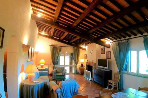 Landejendom i Manciano, Grosseto, Manciano - € 398.000 | Ref: 1570 - foto 14
