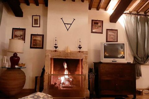 Landejendom i Manciano, Grosseto, Manciano - € 398.000 | Ref: 1570 - foto 15