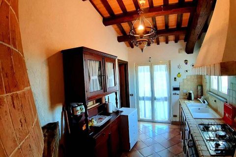 Landejendom i Manciano, Grosseto, Manciano - € 398.000 | Ref: 1570 - foto 17
