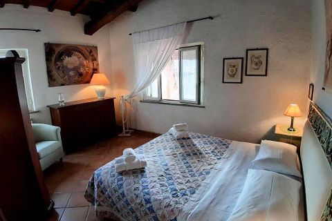 Landejendom i Manciano, Grosseto, Manciano - € 398.000 | Ref: 1570 - foto 18