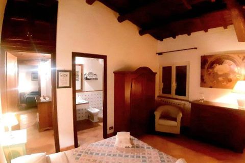 Landejendom i Manciano, Grosseto, Manciano - € 398.000 | Ref: 1570 - foto 19