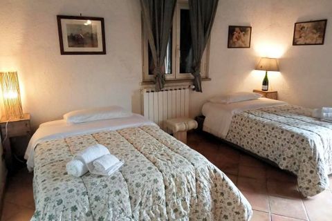 Landejendom i Manciano, Grosseto, Manciano - € 398.000 | Ref: 1570 - foto 20