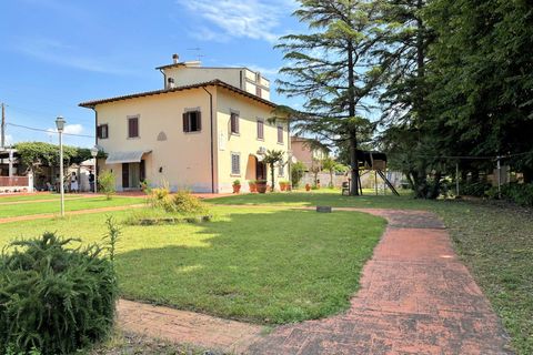 Villa i Bientina, Pisa, Bientina - € 595.000 | Ref: 1571 - foto 1