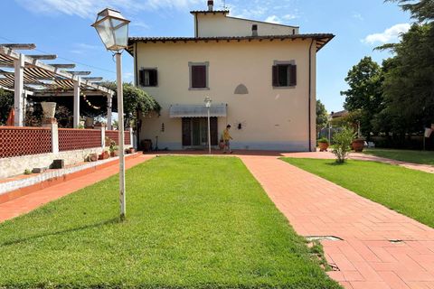 Villa i Bientina, Pisa, Bientina - € 595.000 | Ref: 1571 - foto 2