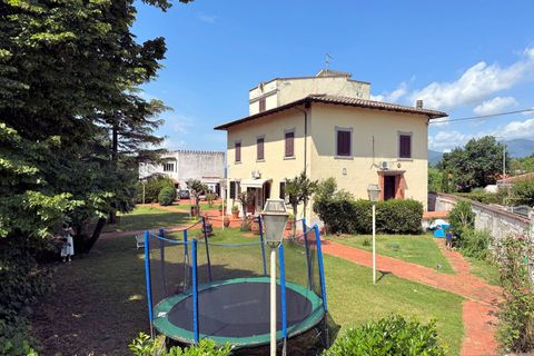 Villa i Bientina, Pisa, Bientina - € 595.000 | Ref: 1571 - foto 3