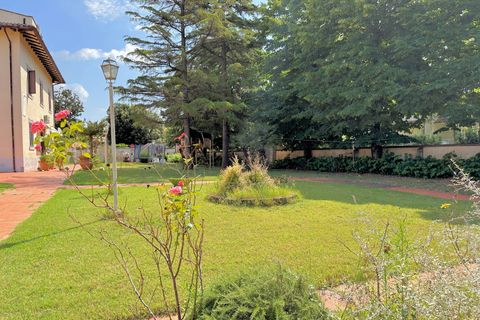 Villa i Bientina, Pisa, Bientina - € 595.000 | Ref: 1571 - foto 4