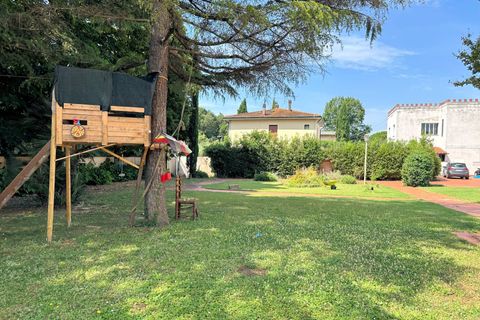 Villa i Bientina, Pisa, Bientina - € 595.000 | Ref: 1571 - foto 7