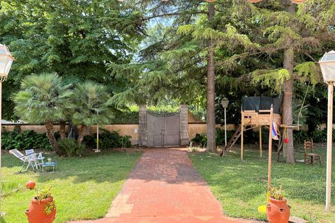 Villa i Bientina, Pisa, Bientina - € 595.000 | Ref: 1571 - foto 9
