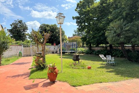Villa i Bientina, Pisa, Bientina - € 595.000 | Ref: 1571 - foto 11