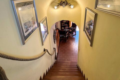 Villa i Bientina, Pisa, Bientina - € 595.000 | Ref: 1571 - foto 20