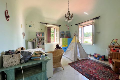 Villa i Bientina, Pisa, Bientina - € 595.000 | Ref: 1571 - foto 22