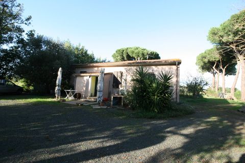 Landejendom i Roccastrada, Grosseto, Roccastrada - € 310.000 | Ref: 1572 - foto 1