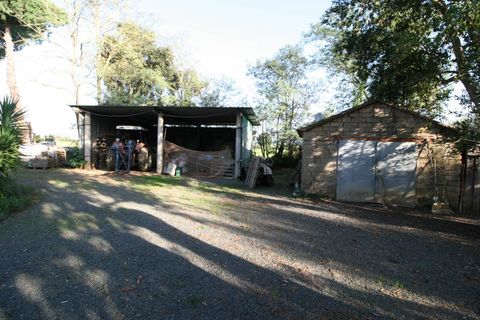 Landejendom i Roccastrada, Grosseto, Roccastrada - € 310.000 | Ref: 1572 - foto 7