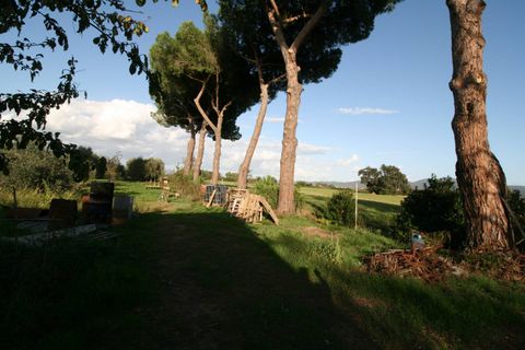 Landejendom i Roccastrada, Grosseto, Roccastrada - € 310.000 | Ref: 1572 - foto 8