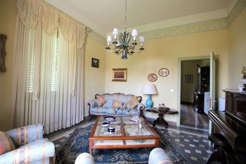 Villa a Pescia, Pistoia, Pescia - € 530.000 | Ref: 1578 - foto 2