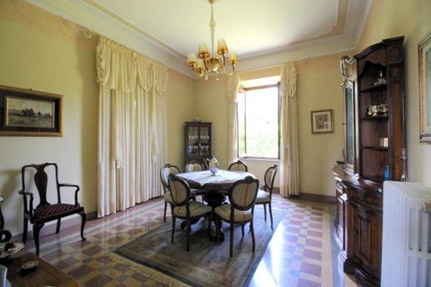 Villa a Pescia, Pistoia, Pescia - € 530.000 | Ref: 1578 - foto 3
