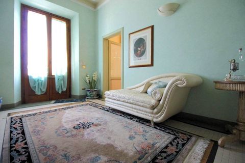 Villa a Pescia, Pistoia, Pescia - € 530.000 | Ref: 1578 - foto 4