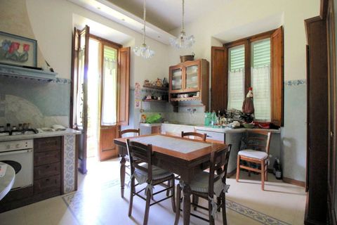 Villa a Pescia, Pistoia, Pescia - € 530.000 | Ref: 1578 - foto 6