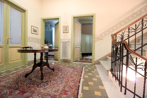 Villa a Pescia, Pistoia, Pescia - € 530.000 | Ref: 1578 - foto 9