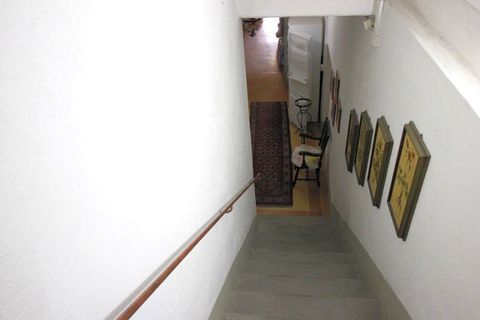 Villa a Pescia, Pistoia, Pescia - € 530.000 | Ref: 1578 - foto 12
