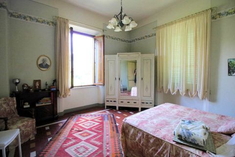Villa a Pescia, Pistoia, Pescia - € 530.000 | Ref: 1578 - foto 14