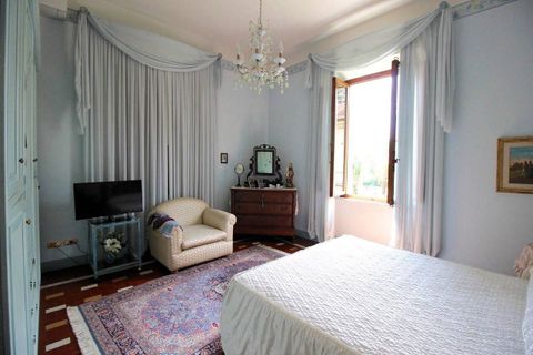 Villa a Pescia, Pistoia, Pescia - € 530.000 | Ref: 1578 - foto 15