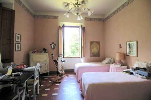 Villa a Pescia, Pistoia, Pescia - € 530.000 | Ref: 1578 - foto 16