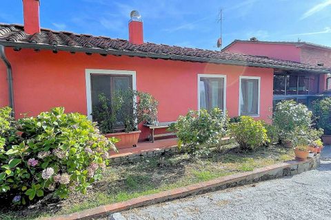 Landejendom i Montecarlo, Lucca, Montecarlo - € 1.790.000 | Ref: 1580 - foto 7