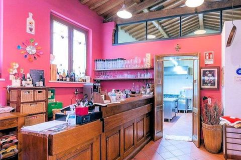 Landejendom i Montecarlo, Lucca, Montecarlo - € 1.790.000 | Ref: 1580 - foto 9