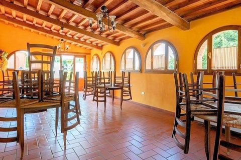 Landejendom i Montecarlo, Lucca, Montecarlo - € 1.790.000 | Ref: 1580 - foto 10