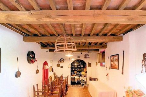 Landejendom i Montecarlo, Lucca, Montecarlo - € 1.790.000 | Ref: 1580 - foto 11