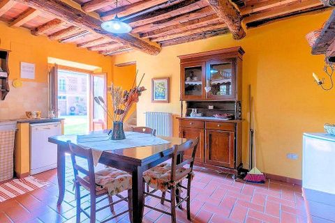 Landejendom i Montecarlo, Lucca, Montecarlo - € 1.790.000 | Ref: 1580 - foto 13