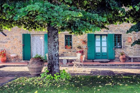 Villa a Montecatini Terme, Pistoia, Montecatini Terme - € 1.450.000 | Ref: 1582 - foto 6