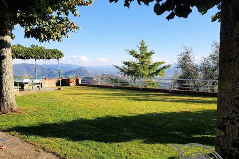 Villa a Montecatini Terme, Pistoia, Montecatini Terme - € 1.450.000 | Ref: 1582 - foto 7