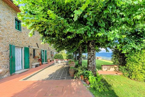 Villa a Montecatini Terme, Pistoia, Montecatini Terme - € 1.450.000 | Ref: 1582 - foto 8
