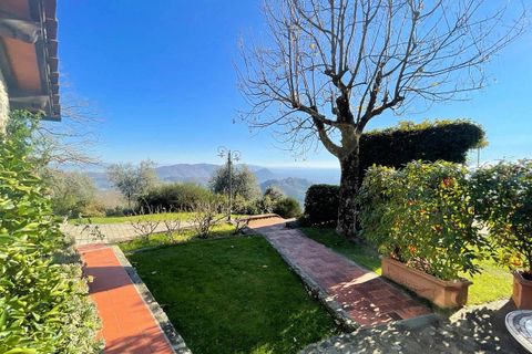 Villa a Montecatini Terme, Pistoia, Montecatini Terme - € 1.450.000 | Ref: 1582 - foto 9