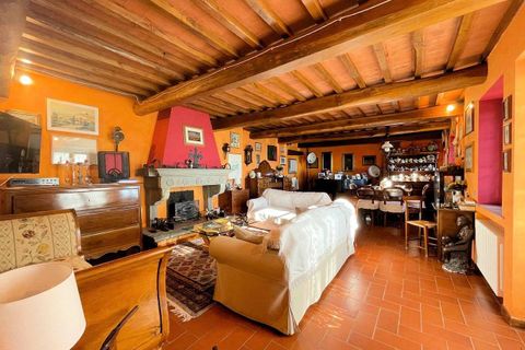 Villa a Montecatini Terme, Pistoia, Montecatini Terme - € 1.450.000 | Ref: 1582 - foto 10
