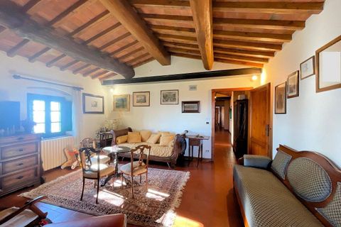Villa a Montecatini Terme, Pistoia, Montecatini Terme - € 1.450.000 | Ref: 1582 - foto 12