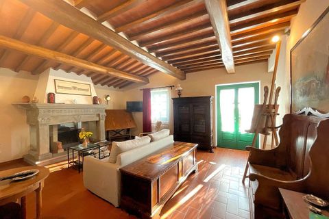 Villa a Montecatini Terme, Pistoia, Montecatini Terme - € 1.450.000 | Ref: 1582 - foto 13