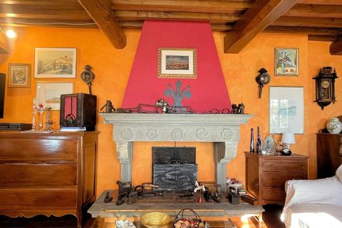 Villa a Montecatini Terme, Pistoia, Montecatini Terme - € 1.450.000 | Ref: 1582 - foto 14