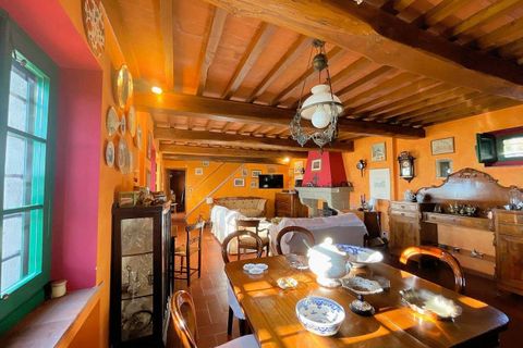 Villa a Montecatini Terme, Pistoia, Montecatini Terme - € 1.450.000 | Ref: 1582 - foto 15