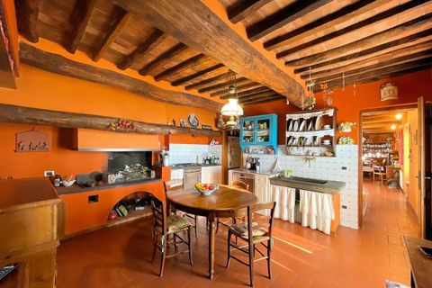 Villa a Montecatini Terme, Pistoia, Montecatini Terme - € 1.450.000 | Ref: 1582 - foto 16