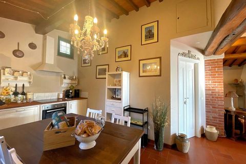 Villa a Montecatini Terme, Pistoia, Montecatini Terme - € 1.450.000 | Ref: 1582 - foto 17