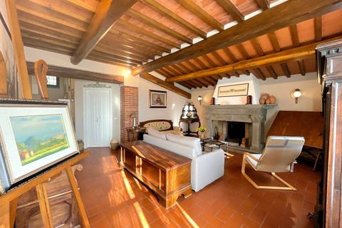 Villa a Montecatini Terme, Pistoia, Montecatini Terme - € 1.450.000 | Ref: 1582 - foto 18