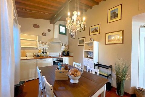 Villa a Montecatini Terme, Pistoia, Montecatini Terme - € 1.450.000 | Ref: 1582 - foto 19