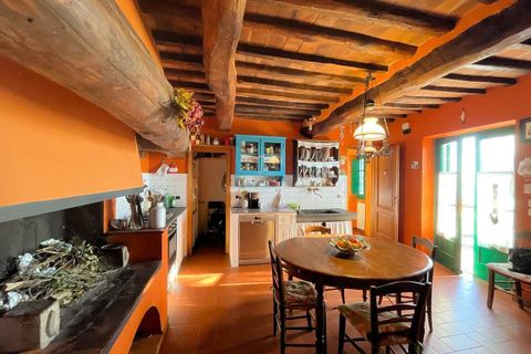 Villa a Montecatini Terme, Pistoia, Montecatini Terme - € 1.450.000 | Ref: 1582 - foto 20