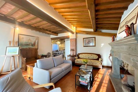 Villa a Montecatini Terme, Pistoia, Montecatini Terme - € 1.450.000 | Ref: 1582 - foto 21