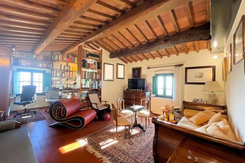 Villa a Montecatini Terme, Pistoia, Montecatini Terme - € 1.450.000 | Ref: 1582 - foto 22
