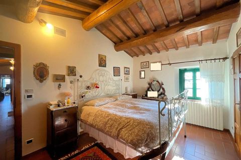 Villa a Montecatini Terme, Pistoia, Montecatini Terme - € 1.450.000 | Ref: 1582 - foto 23