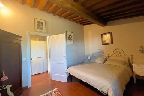 Villa a Montecatini Terme, Pistoia, Montecatini Terme - € 1.450.000 | Ref: 1582 - foto 24